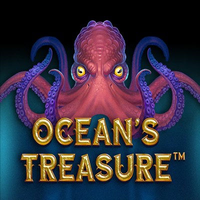 Oceans Treasure